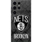 NBA Brooklyn Nets Dark Rust Galaxy S25 Ultra Skin